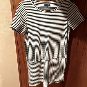 Madewell summer dress